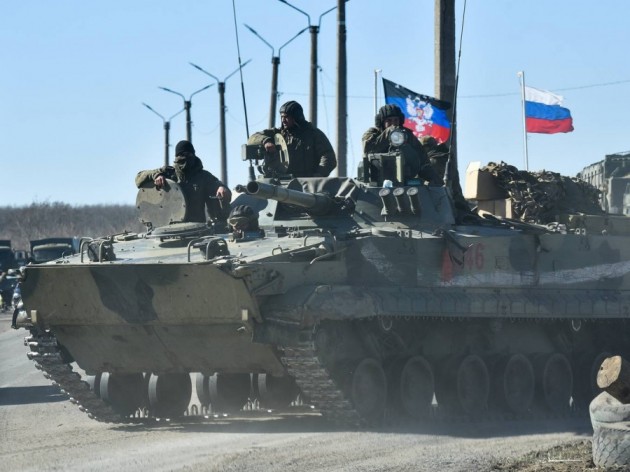 Освобождение Украины. Итоги первого месяца специальной военной операции